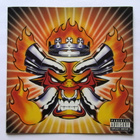 MONSTER MAGNET God Says No CD 2001 HUIPPUKUNTO - pikkukuva 1