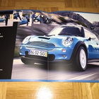 Esite Mini Cooper / Cooper S, 2003 - pikkukuva 3