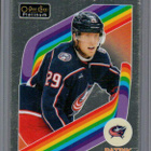 2023-24 O-Pee-Chee Platinum - Retro - 0,50€ / kpl - pikkukuva 3