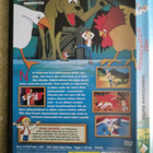 NILS HOLGERSSONIN IHMEELLINEN MATKA DVD - pikkukuva 2