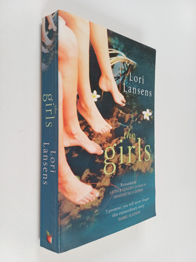 Lori Lansens : The girls : a novel