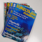 Sukeltajan maailma vuosikerta 2003 - pikkukuva 1