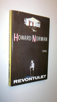 Howard Norman : Revontulet