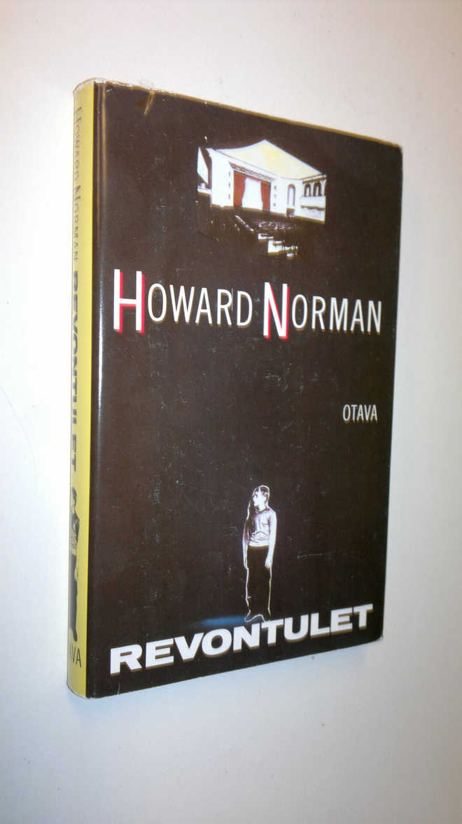 Howard Norman : Revontulet