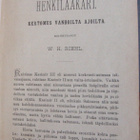 Pieni novellikirjasto VII, Gummerus 1895. 96 s. - pikkukuva 2