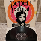 Pepe Willberg & Jormas Pepen Parhaat lp - pikkukuva 1