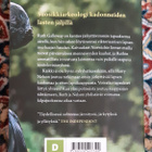 Elly Griffiths - Kadonneet ja kuolleet - pikkukuva 2