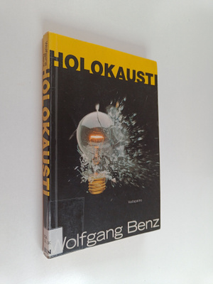 Wolfgang Benz : Holokausti