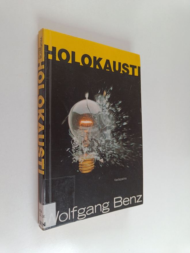 Wolfgang Benz : Holokausti