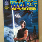 Star Wars - Heir To The Empire Sarjakuva - pikkukuva 2