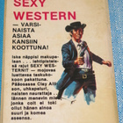 NEVADA No.7 1976 - Rohkea kaiken syö - pikkukuva 2