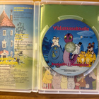 Muumi - Viidakkoseikkailu DVD YLE 1990 - pikkukuva 3