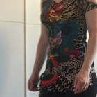 Desigual toppi / tunika S - pikkukuva 3