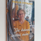 Maija Nyman : "Ja hänelle sattui niin..." - pikkukuva 1