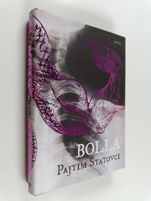 Pajtim Statovci : Bolla