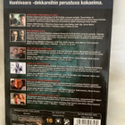 HANHIVAARA KUUDEN ELOKUVAN DEKKARIKOKOELMA (ANTTI LITJA...) - pikkukuva 2