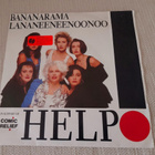 BANANARAMA  Lananeeneenoonoo – Help! 886 492-7 - pikkukuva 1