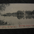 Paikka Rättijärven luona. Kulkenut v.? - pikkukuva 1