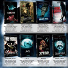 best of dark label (26 377) k -FI- DVD (8) 8 movie=n.12h - pikkukuva 2