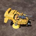 Warhammer Land Speeder - pikkukuva 1