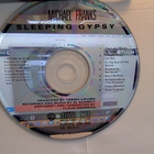 MICHAEL FRANKS :: SLEEPING GYPSY :: CD ALBUM 1977 - pikkukuva 3