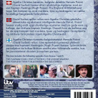 Poirot - Box 1 (2xDVD) - pikkukuva 2