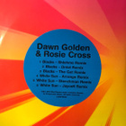 Dawn Golden & Rosie Cross • PROMO EP-CD - pikkukuva 2