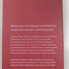 Minna Maijala : Pirkko Lahti kuuntelija - pikkukuva 2