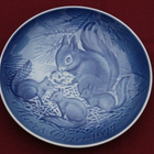 Mothers Day Plate Bing & GrØndalh 1977 - pikkukuva 1