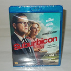 SUBURBICON (UUSI) BD - pikkukuva 1