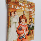 Laura Ingalls Wilder : Pieni talo suuressa metsässä - pikkukuva 1