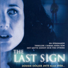 The Last Sign - DVD - pikkukuva 1