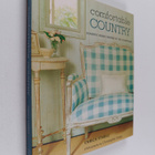 Christopher Drake ym. : Comfortable Country Compact - pikkukuva 1