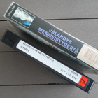 VHS: Välähdys Menneisyydestä (Ray Liotta, Linda Fiorentino 1 - pikkukuva 4