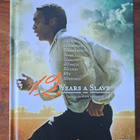 12 Years a Slave (2013) Blu-ray Mini Mediabook - pikkukuva 1