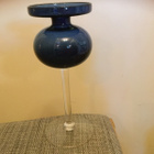 Pallo kynttilänjalka Iittala - pikkukuva 1
