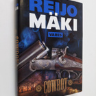 Reijo Mäki : Cowboy - pikkukuva 1