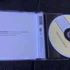 Topi Sorsakoski & Agents Maailma ilman rakkautta CDS single - pikkukuva 2
