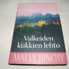 Maeve Binchy Valkeiden kukkien lehto   -sid - pikkukuva 1