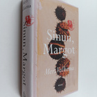 Meri Valkama : Sinun, Margot - pikkukuva 1