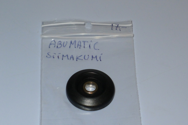 Abumatic