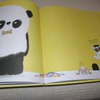 Steve Antony Kiitos, herra Panda - pikkukuva 3