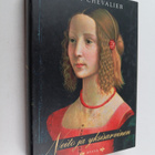 Tracy Chevalier : Neito ja yksisarvinen - pikkukuva 1