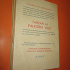 Edgar Rice Burroughs : Tarzan ja valkoiset villit - nid 1,P - pikkukuva 2