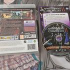 White Knight Chronicles II (PS3) - pikkukuva 2