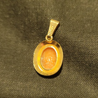 Camèriipus 14K 585 kultaa, hieno - pikkukuva 2