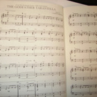 Nuottikirja The Godfather Trilogy - Musical Highlights... - pikkukuva 3