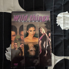 VILLIT KUVIOT-WILD THINGS TRILOGY - pikkukuva 1
