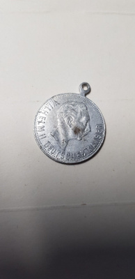 wilhelm ii deutscher kaaser saksa kl 4