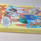 BEDEMIX Dessin anime Francais 1989 - pikkukuva 5